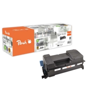 Peach  Tonermodul schwarz kompatibel zu
Hersteller-ID: TK-3130 Druckerpatronen