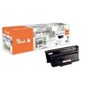 Peach Tonermodul schwarz kompatibel zu
Hersteller-ID: MLT-D204L, SU929A Toner
