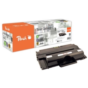 Peach  Tonermodul schwarz kompatibel zu
Hersteller-ID: SCX-D5530B Toner