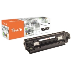 Peach Tonermodul schwarz kompatibel zu
Hersteller-ID: CE278L Tinte