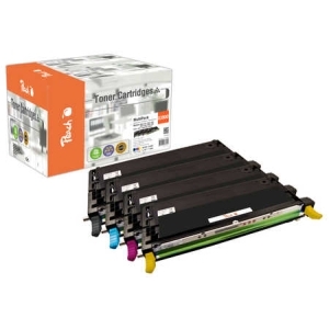 Peach Spar Pack Tonermodule kompatibel zu
Hersteller-ID: C13S051158-61 Druckerpatronen