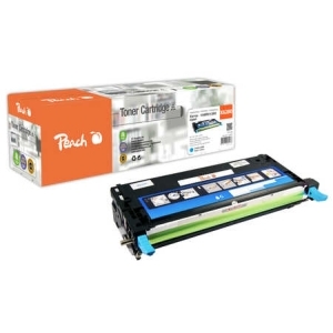 Peach  Tonermodul cyan kompatibel zu
Hersteller-ID: 106R01392 Toner