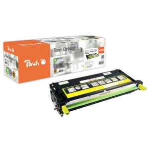Peach  Tonermodul gelb kompatibel zu
Hersteller-ID: 106R01394 Tinte