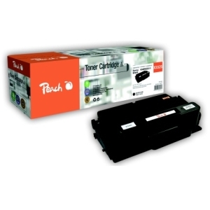 Peach  Tonermodul schwarz kompatibel zu
Hersteller-ID: 106R02311 Tinte