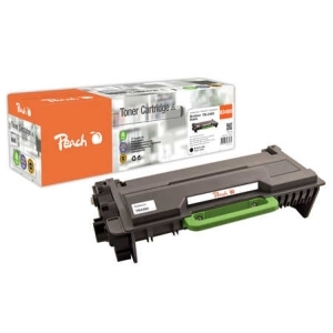 Peach Tonermodul schwarz kompatibel zu
Hersteller-ID: TN-3480 Tinte
