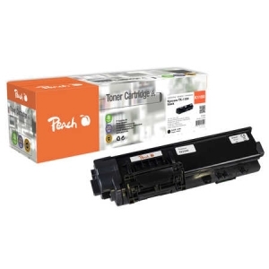 Peach  Tonermodul schwarz kompatibel zu
Hersteller-ID: TK-1150 Toner