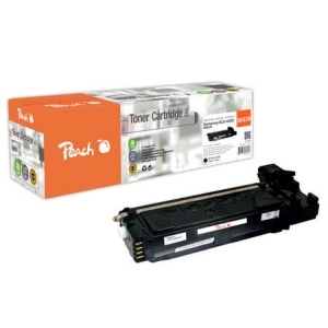 Peach  Tonermodul schwarz kompatibel zu
Hersteller-ID: SCX-6320 Tinte