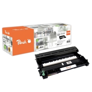 Peach Trommeleinheit, kompatibel zu
Hersteller-ID: DR-2400 Toner