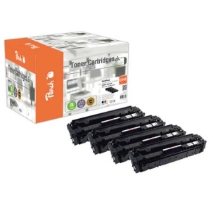 Peach Spar Pack Tonermodule kompatibel zu
Hersteller-ID: CRG-045, 1242C002, 1241C002, 1240C002, 1239C002 Tinte