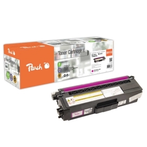 Original Peach Tonermodul magenta kompatibel zu
Hersteller-ID: TN-910M Tinte