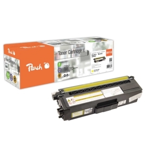Original Peach Tonermodul gelb kompatibel zu
Hersteller-ID: TN-910Y Toner