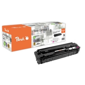 Peach Tonermodul magenta XL kompatibel zu
Hersteller-ID: CRG-054H m, 3026C002 Tinte