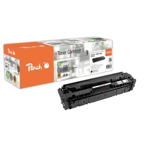 Peach Tonermodul schwarz kompatibel zu
Hersteller-ID: CRG-052 bk, 2199C002 Toner