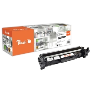 Peach  Tonermodul schwarz kompatibel zu
Hersteller-ID: CRG-047 bk, 2164C002 Tinte