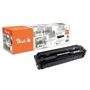 Peach  Tonermodul schwarz kompatibel zu
Hersteller-ID: No. 415A, W2030A Toner