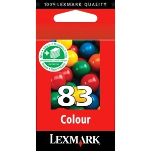 Original Druckkopf color
Hersteller-ID: No. 83C, 18LX042E Tinte