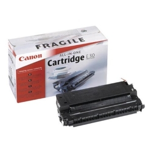 Original Tonermodul schwarz
Hersteller-ID: E30, 1491A003 Druckerpatronen