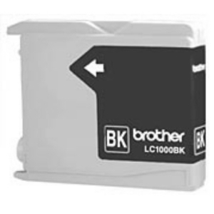 Original Tintenpatrone schwarz
Hersteller-ID: LC-1000BK Toner