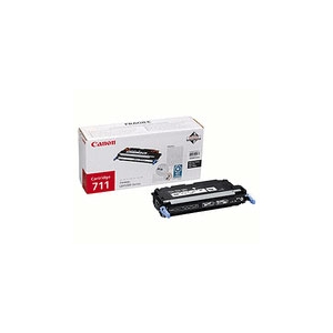 Original Tonerpatrone schwarz
Hersteller-ID: No. 711 BK, 1660B002 Druckerpatronen