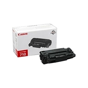Original Tonerpatrone schwarz
Hersteller-ID: No. 710, 0985B001 Toner