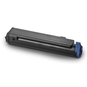 Original  Tonerpatrone schwarz
Hersteller-ID: 43979102 Toner