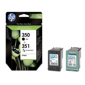 Original Combopack Tinte bk, color
Hersteller-ID: No. 350, No. 351, SD412EE, CB335EE, CB337EE Toner
