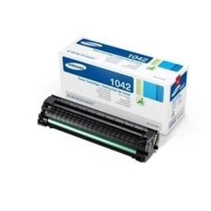 Original  Tonerpatrone schwarz
Hersteller-ID: MLT-D1042S/ELS, SU737A Tinte
