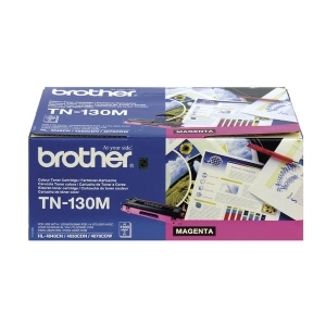 Original  Tonerpatrone magenta
Hersteller-ID: TN-135M Toner