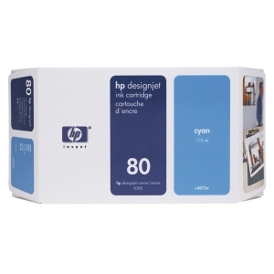 Original Tintenpatrone cyan Tinte