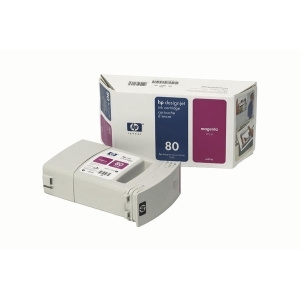 Original Tintenpatrone magenta Tinte