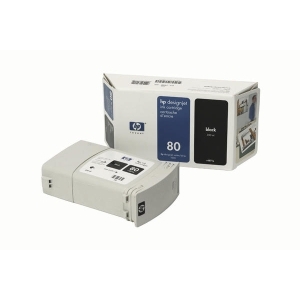 Original Tintenpatrone schwarz Toner