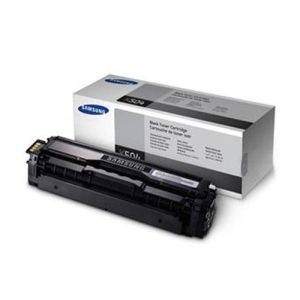 Original  Tonerpatrone schwarz
Hersteller-ID: CLT-K504S/ELS, SU158A Toner