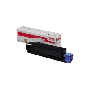 Original  Tonerpatrone schwarz
Hersteller-ID: 44992401 Toner