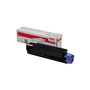 Original  Tonerpatrone schwarz
Hersteller-ID: 44992402 Tinte