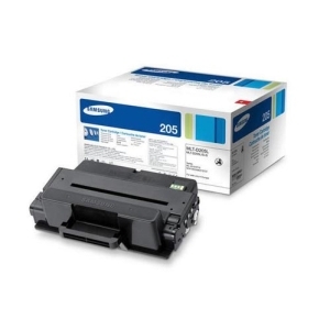 Original HY Tonerpatrone schwarz
Hersteller-ID: MLT-D205L/ELS, SU963A Druckerpatronen