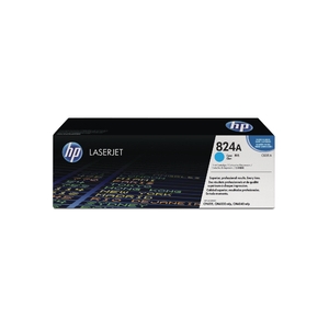 Original Tonerpatrone cyan
Hersteller-ID: No. 824A C, CB381A Toner