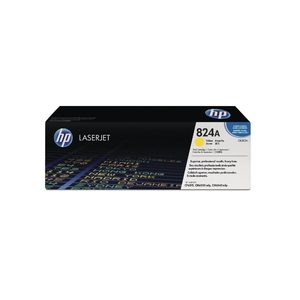 Original Tintenpatrone gelb
Hersteller-ID: No. 824A Y, CB382A Toner