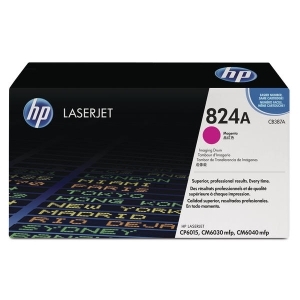 Original Drum Unit, magenta
Hersteller-ID: No. 824A M, CB387A Toner