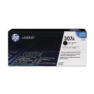 Original Tonerpatrone schwarz
Hersteller-ID: No. 307, CE740A Toner