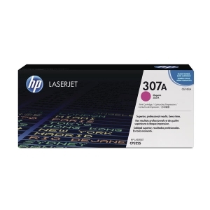 Original Tonerpatrone magenta
Hersteller-ID: No. 307, CE743A Toner
