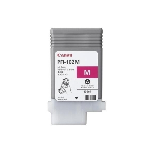 Original Tintenpatrone magenta Toner