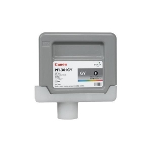 Original Tintenpatrone grau Toner