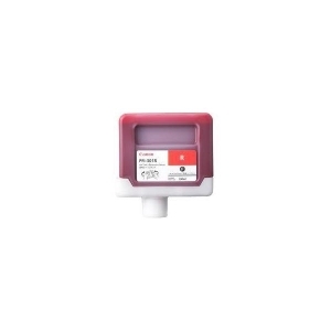 Original Tintenpatrone rot Druckerpatronen