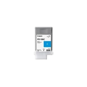 Original Tintenpatrone cyan Toner