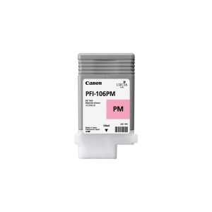 Original Tintenpatrone photo magenta Tinte