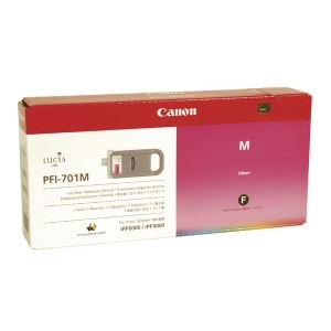 Original Tintenpatrone magenta Tinte