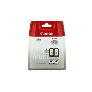 Original Mulitpack Tinte schwarz/color Toner