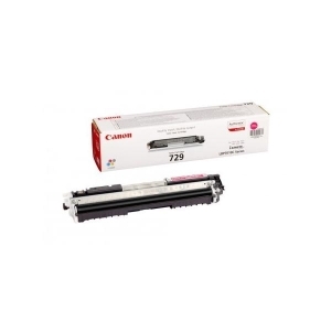 Original Tonerpatrone magenta
Hersteller-ID: No. 729M, 4368B002 Toner