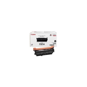 Original  Tonerpatrone XL schwarz
Hersteller-ID: CRG-732H BK, 6264B002 Toner