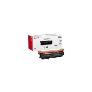Original  Tonerpatrone cyan
Hersteller-ID: CRG-732 C, 6262B002 Toner